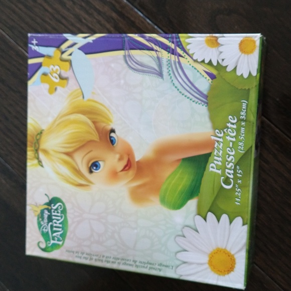 Assorted puzzles 3+ - Picture 4 of 4